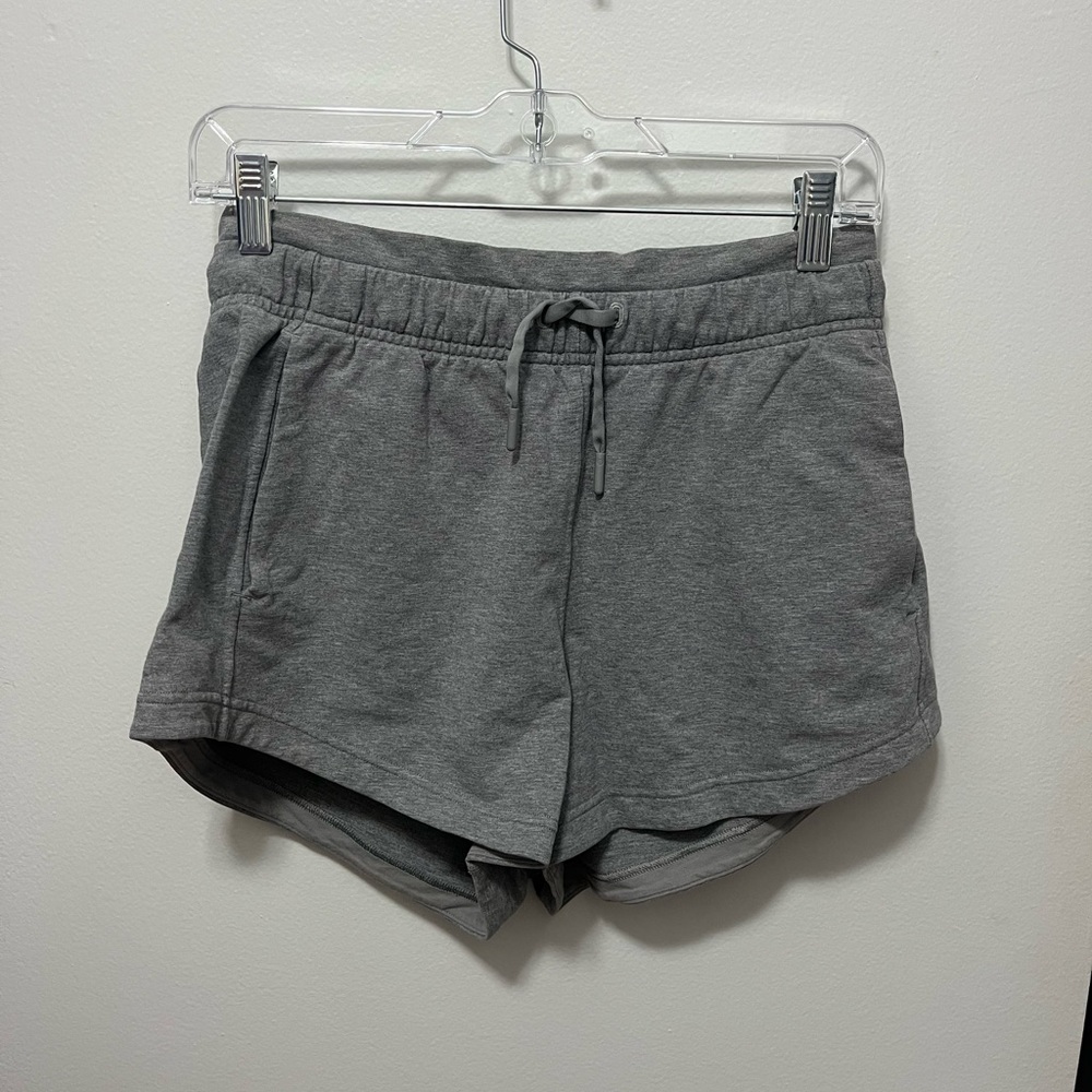 Lounge shorts
